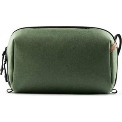 Pgytech Wash Pouch Moss Green – Zboží Živě
