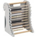 Tryco Dřevěné počítadlo Dinosaurus – Hledejceny.cz