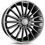 KESKIN KT15 7x16 5x114,3 ET40 palladium – Sleviste.cz