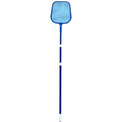 Hladinová sítka s teleskopickou tyčí 1,5 - 3 m – Zboží Dáma