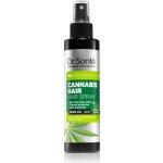 Dr. Santé Cannabis Hair Spray vlasový sprej na slabé a poškozené vlasy s konopným olejem 150 ml – Zboží Dáma