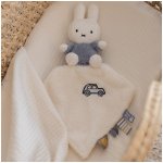 Little Dutch muchláček králíček Miffy Fluffy Blue – Sleviste.cz