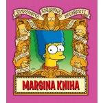 Simpsonova knihovna moudrosti: Margina kniha - Groening Matt – Zboží Mobilmania