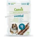 Canvit Dental Snacks 200 g