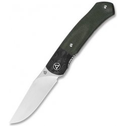 QSP knife Gannet s klipem QS137-C