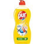 Pur Power Lemon prostředek na mytí nádobí 450 ml – Zboží Dáma