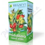 PRŮDUŠKOVÁ ČAJOVÁ SMĚS POR/ORM/INH SPC 20 I – Hledejceny.cz