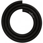 Moze silikonová 17/12 150 cm černá – Hledejceny.cz