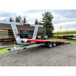 Z-Trailer Autopřepravník AT 35-22/53 SW²-X, 535x220 cm, 640 kg, 3500 kg