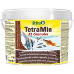Tetra Min XL Granules 10 l – Hledejceny.cz