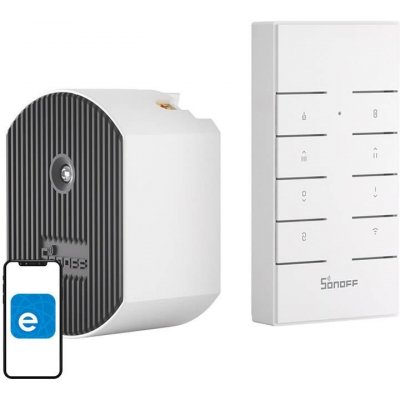 Sonoff D1 RM433R2 – Zboží Mobilmania