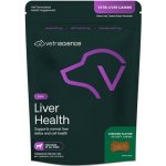 VetriScience Liver Canine podp.jater psi 318 g – Hledejceny.cz