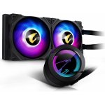 Gigabyte AORUS WATERFORCE 240 GP-AORUS WATERFORCE 240 – Hledejceny.cz