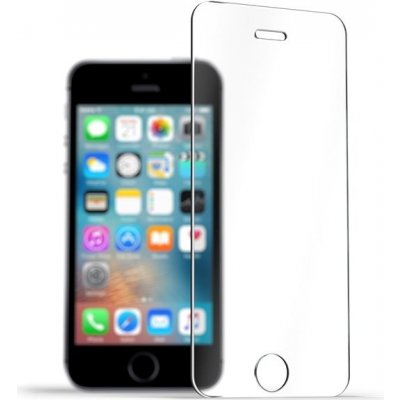 AlzaGuard 2.5D Case Friendly Glass Protector pro iPhone 5 / 5S / SEAGD-TGF0002 – Zbozi.Blesk.cz