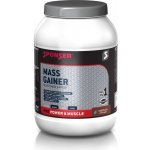 SPONSER MASS GAINER 1200 g – Hledejceny.cz