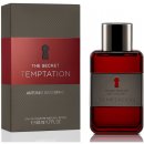 Antonio Banderas The Secret Temptation toaletní voda pánská 50 ml