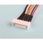 Kavan Protikus servisního konektoru JST-XH 6 čl – Sleviste.cz