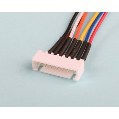 Kavan Protikus servisního konektoru JST-XH 6 čl – Sleviste.cz