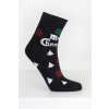 Pesail Vánoční ponožky SNP9357-1
