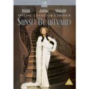 Sunset Boulevard DVD