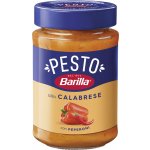 Barilla Pesto alla Calabrese 190 g – Zboží Dáma
