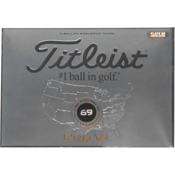 Titleist ProV USOpen Dz74 ProV1