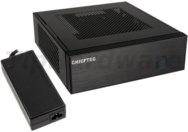 Chieftec Compact Series 85W IX-03B-85W