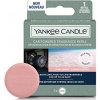 Yankee Candle Pink Sands vonný difuzér do zapalovače auta - náhradní náplň