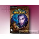 Hra na PC World of Warcraft