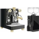 Set Lelit Bianca PL162T V3 + Eureka Mignon Specialita – Zboží Dáma
