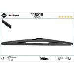 SWF Das Rear 400 mm 116518