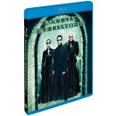 Film matrix: Reloaded BD