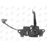 Zámek kapoty motoru ABAKUS 132-030-032 | Zboží Auto