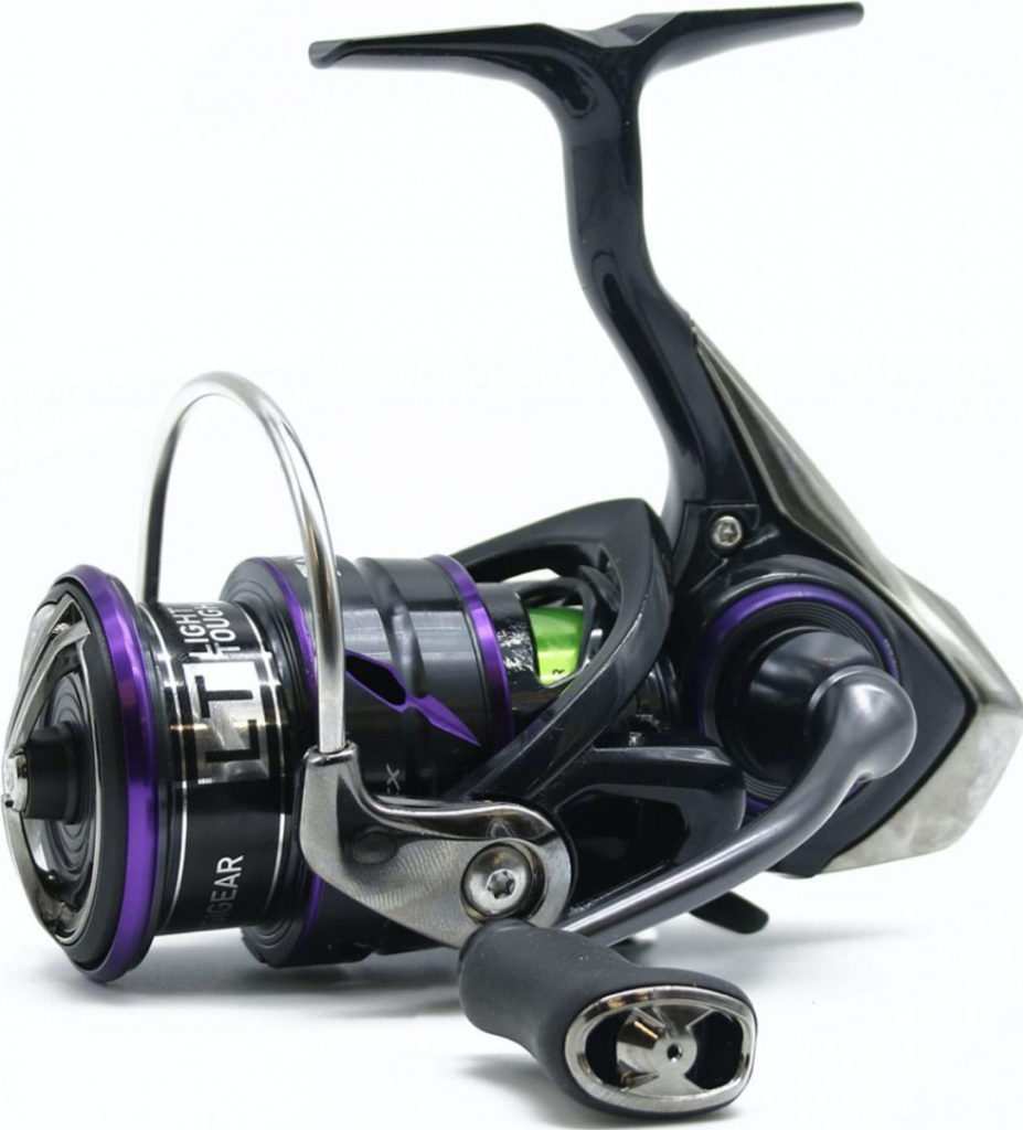 Daiwa Prorex V LT 2500 XH