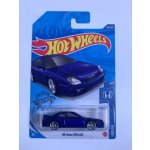 Mattel Hot Wheels Premium Car Culture Modern Classics 98 Honda Prelude – Hledejceny.cz
