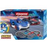 Carrera Autodraha GO 63520 Sonic – Zboží Dáma