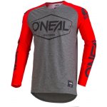 O'Neal MAYHEM HEXX červený