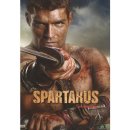 Spartakus: Pomsta - 2. série DVD