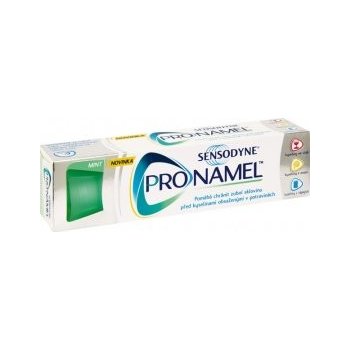 Sensodyne Pronamel zubní pasta 75 ml