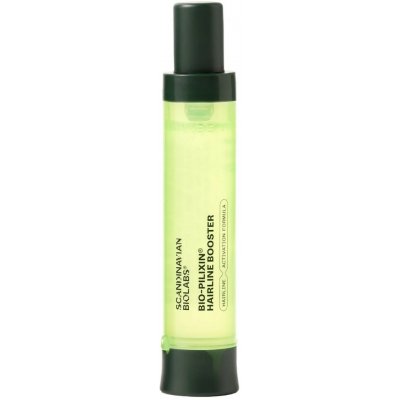 Scandinavian Biolabs Bio-Pilixin Refill Cartridge 15 ml – Hledejceny.cz