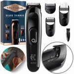 Gillette King C. Style Trimmer – Zboží Dáma