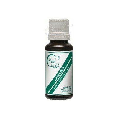 Hadek EO LAVANDIN 10 ml – Hledejceny.cz