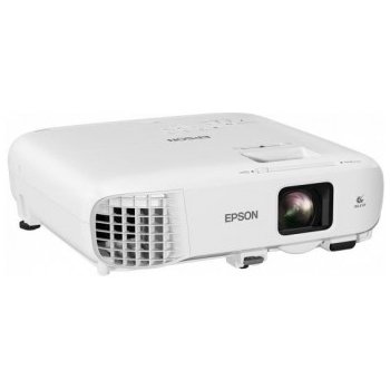 Epson EB-E20