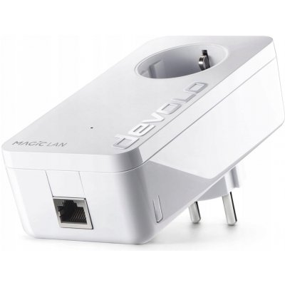 Devolo Magic 1 Lan 8410 – Zboží Mobilmania