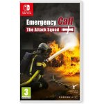 Emergency Call The Attack Squad – Zboží Mobilmania