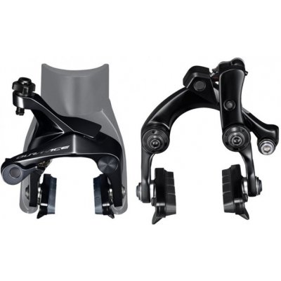 Shimano Dura-Ace BR-9110 set černá – Hledejceny.cz