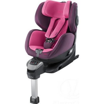 Recaro Zero.1 2017 Power Berry