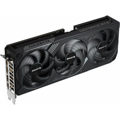 Gigabyte GeForce RTX 5070 Ti WINDFORCE OC SFF 16GB GV-N507TWF3OC-16GD – Zboží Živě