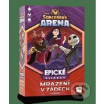 ADC Blackfire Disney Sorcerer’s Arena Epické aliance: Mrazení v zádech – Hledejceny.cz