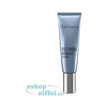 Neutrogena Sérum Retinol Boost Serum 30 ml